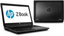 Hp Zbook 15 G1 15,6 Core i7-4700MQ 2.4 GHz